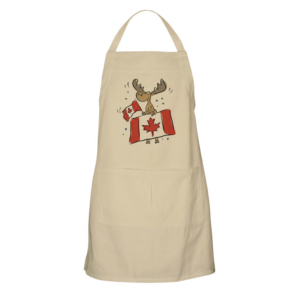 Barbecue Apron for Men, for a Grilled Meal, Festive, Humorous Apron for  Adult -  Canada