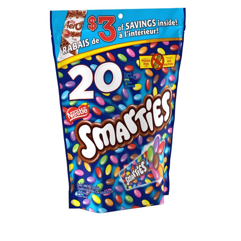 smarties-snack-size-20x10g-multipack-from-canada-eh